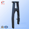 Good Price Motorcycle Rear Fork with Black Paiting